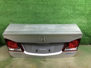 Крышка багажника Honda CIVIC 2010