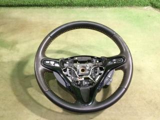 Руль Honda Fit Shuttle 2013