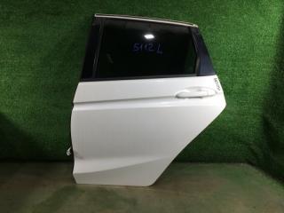 Дверь боковая задняя левая Honda Shuttle контрактная Дверь боковая задняя левая Honda Shuttle