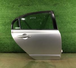 Дверь боковая задняя правая Honda Civic 2010 контрактная Дверь боковая задняя правая Honda Civic 2010