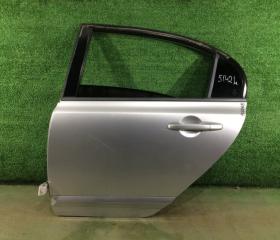 Дверь боковая задняя левая Honda CIVIC 2010 контрактная Дверь боковая задняя левая Honda CIVIC 2010