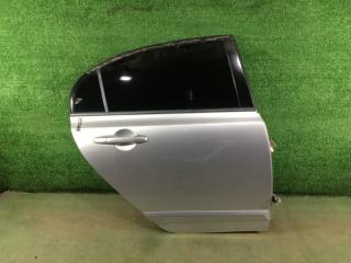 Дверь боковая задняя правая Honda CIVIC 2010 контрактная Дверь боковая задняя правая Honda CIVIC 2010