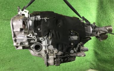 АКПП Subaru XV 2014