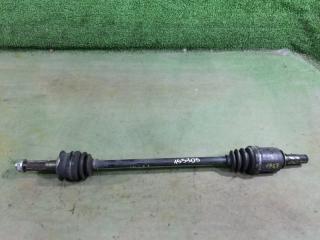 Привод задний правый Subaru Impreza XV 2011 контрактная Привод задний правый Subaru Impreza XV 2011