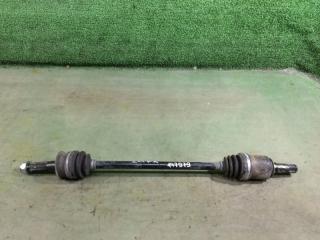 Привод задний Subaru Impreza 2011 контрактная Привод задний Subaru Impreza 2011