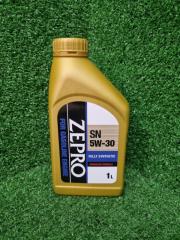 Масло моторное ZEPRO 5W30