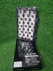 Фильтр воздушный двигателя FQ A-174F