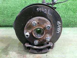 Ступица передняя левая Honda CIVIC 2010