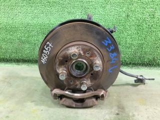 Ступица передняя левая Honda Fit Shuttle 2013