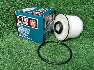 Фильтр топливный VIC F-193