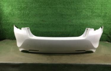 Бампер задний Toyota Mark X
