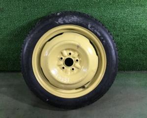 Запасное колесо Toyota контрактная Запасное колесо Toyota