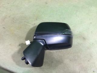 Зеркало заднего вида боковое левое Subaru XV 2014