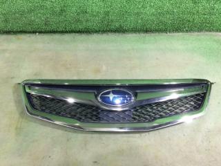 Решетка радиатора Subaru Legacy 2009 контрактная Решетка радиатора Subaru Legacy 2009