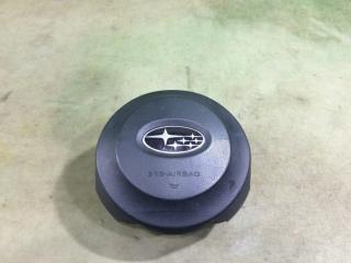 Подушка безопасности в руль Subaru Outback 2009