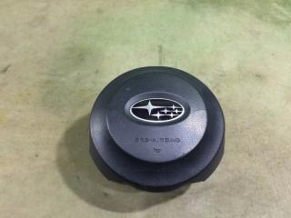Подушка безопасности в руль Subaru Outback 2009