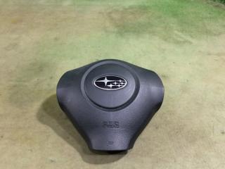 Подушка безопасности в руль Subaru Impreza XV 2011