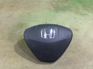 Подушка безопасности в руль Honda Fit Shuttle 2013