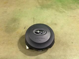 Подушка безопасности в руль Subaru Legacy 2009