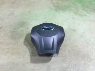 Подушка безопасности в руль Subaru XV 2014