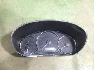 Панель приборов Subaru Impreza 2011