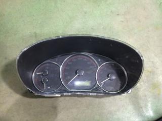 Панель приборов Subaru Impreza 2011
