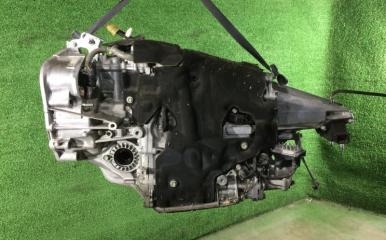 АКПП Subaru Impreza