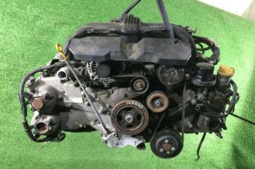ДВС Subaru Outback 2015