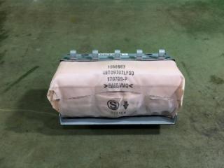 Подушка безопасности пассажира Subaru Outback 2009 контрактная Подушка безопасности пассажира Subaru Outback 2009