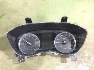 Панель приборов Subaru Impreza