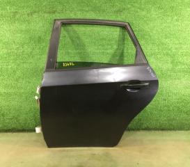 Дверь боковая задняя левая Subaru Impreza 2011