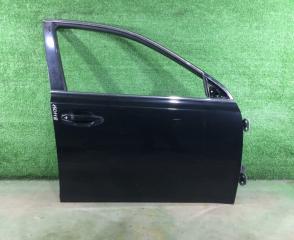 Дверь боковая передняя правая Subaru Outback 2009