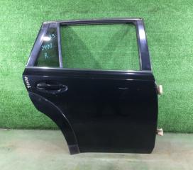 Дверь боковая задняя правая Subaru Outback 2009