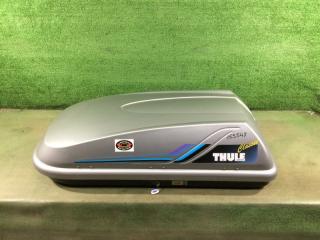 Бокс на крышу THULE Classic