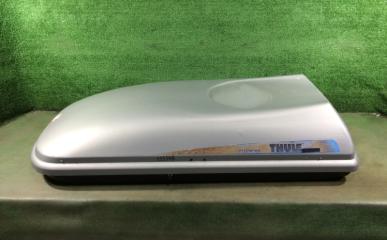 Бокс на крышу THULE Alpina
