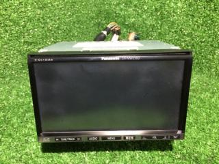 Магнитола Panasonic CN-MW250DFA контрактная Магнитола Panasonic CN-MW250DFA
