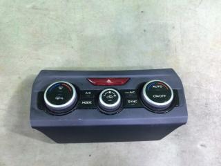 Блок управления климат-контролем Subaru Impreza