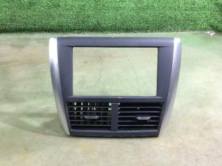 Консоль магнитофона Subaru Impreza 2011