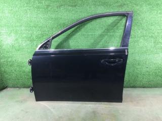 Дверь боковая передняя левая Subaru Outback 2009