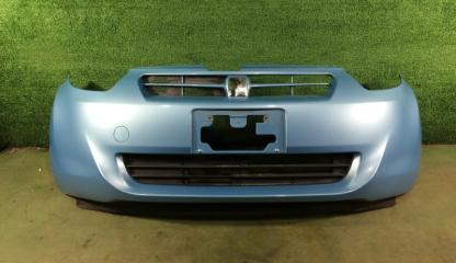 Бампер передний Toyota Passo 2013