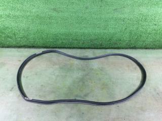 Уплотнительная резинка двери багажника Toyota Passo 2013