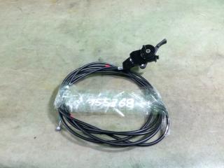 Трос лючка топливного бака Toyota Passo 2013