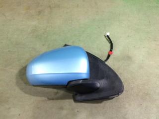 Зеркало заднего вида боковое правое Toyota Passo 2013