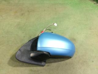 Зеркало заднего вида боковое левое Toyota Passo 2013