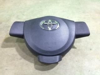 Подушка безопасности в руль Toyota Passo 2013