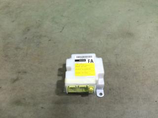 Блок управления SRS Toyota Passo 2013