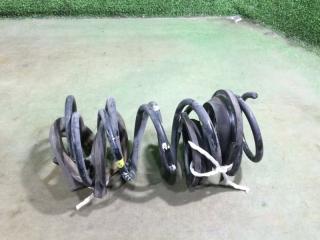 Пружина подвески задняя Toyota Passo 2013