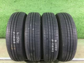 Комплект из 4-х Шина летняя 155/80R13 GOODYEAR EFFICIENT GRIP ECO (б/у)
