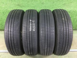 Комплект из 4-х Шина летняя 155/80R13 GOODYEAR EFFICIENT GRIP ECO (б/у)