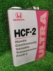 Масло трансмиссионное HONDA HCF-2